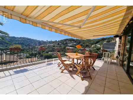 vente maison 234 m² vallauris (06220)