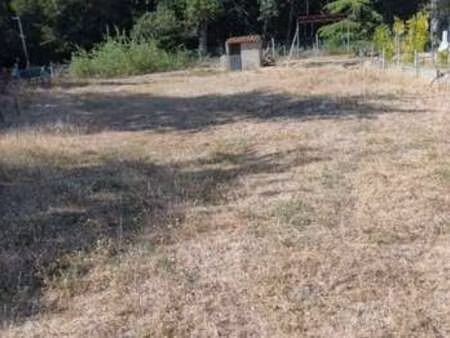 vente terrain à saint-jean-de-monts périphérie (85160) : à vendre / 740m² saint-jean-de-mo