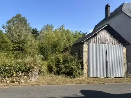 terrain constructible