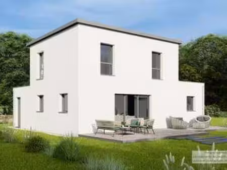 vente maison à dourdain (35450) : à vendre / 90m² dourdain