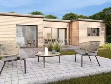 vente maison à guissény (29880) : à vendre / 100m² guissény