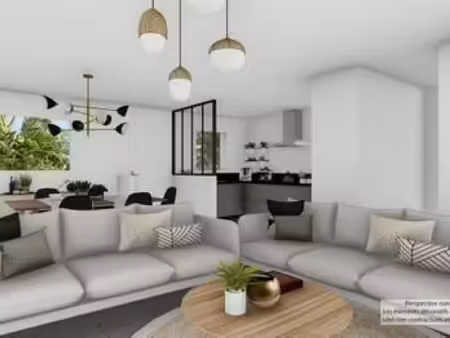 vente maison à lannilis (29870) : à vendre / 80m² lannilis