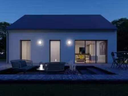 vente maison à lannion (22300) : à vendre / 70m² lannion