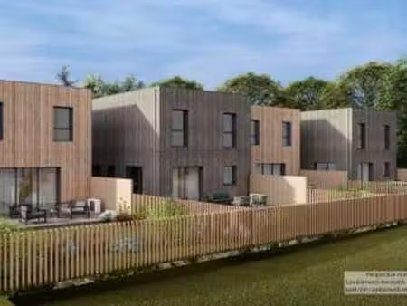 vente maison à l'hermitage (35590) : à vendre / 85m² l'hermitage