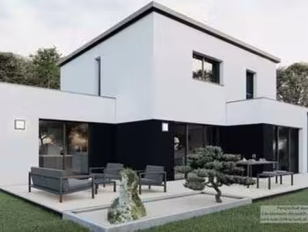 vente maison à luitré (35133) : à vendre / 128m² luitré