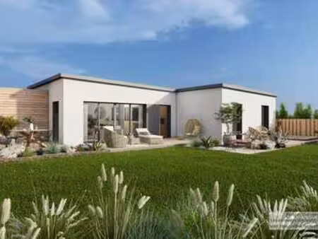 vente maison à mellac (29300) : à vendre / 90m² mellac