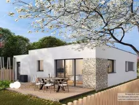 vente maison à névez (29920) : à vendre / 90m² névez