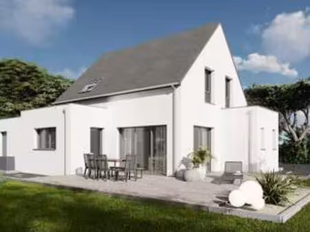 vente maison à penvénan (22710) : à vendre / 103m² penvénan