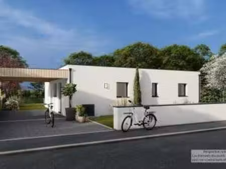 vente maison à plomelin (29700) : à vendre / 80m² plomelin