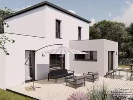 vente maison à quimper (29000) : à vendre / 105m² quimper