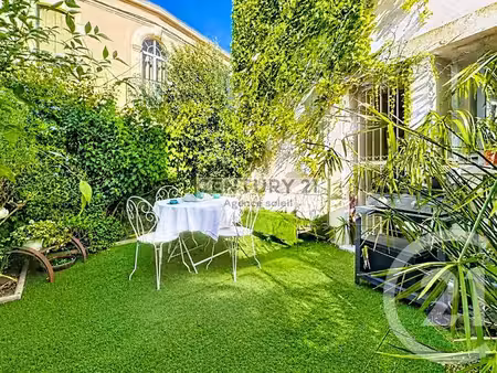 maison à vendre - 3 pièces - 59 54 m2 - lansargues - 34 - languedoc-roussillon