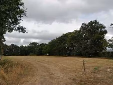 vente terrain à bobital (22100) : à vendre / bobital