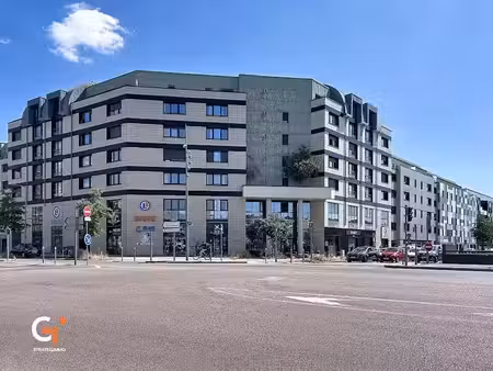 vente appartement 3 pièces 64.1 m² à rouen (76000)  134 000 €