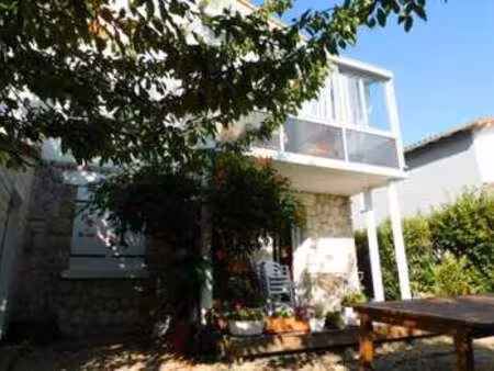 vente maison viager à royan (17200) : à vendre viager / 137m² royan