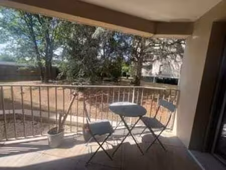 location appartement 2 pièces à nantes (44000) : à louer 2 pièces / 41m² nantes