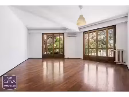 appartement à vendre 3 pièces 77 m² - beaulieu-sur-mer (06) - 700 000€