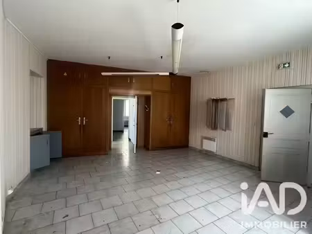 appartement à segré (49500)
