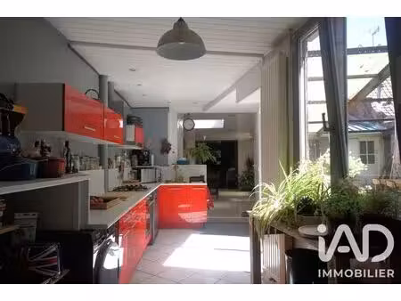 maison de ville à amiens (80000)