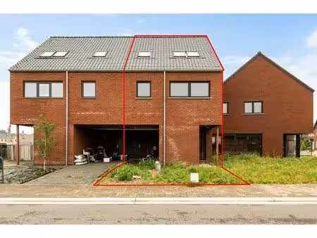 maison à vendre à hofweg 8 pelt (rbw66590)