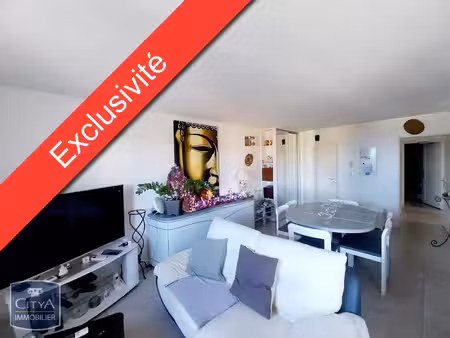 appartement à vendre 3 pièces 58 m² - saint-paul (974) - 352 000€