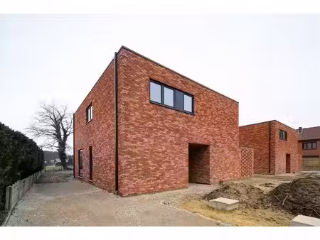 maison à vendre à rechtestraat 119 koersel (rbw66588)