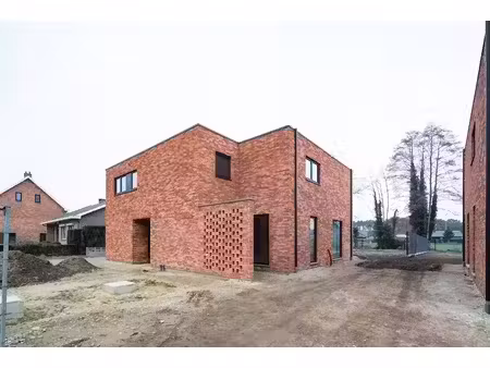 maison à vendre à rechtestraat 120 koersel (rbw66589)