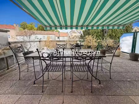 vente appartement 3 pièces 67 m2 à soisy-sur-seine
