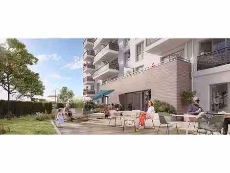 vente appartement 1 pièce 23 m² à vannes (56000)  153 000 €