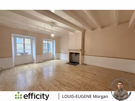 maison 4 pièces - 88 m²