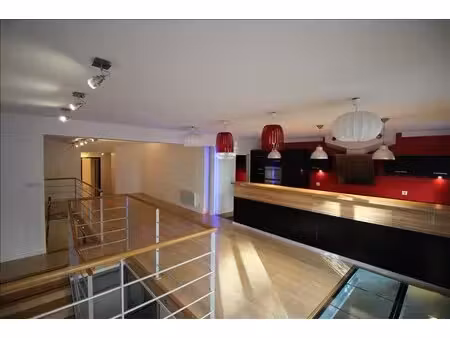 loft lille - 4 pièce(s) - 96.94 m2
