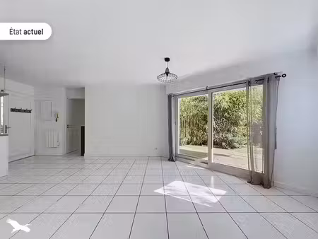 vente appartement 3 pièces 49 m² saint-georges-de-didonne (17110)