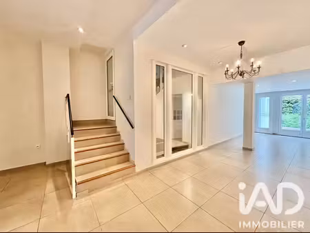 vente maison de ville 7 pièces