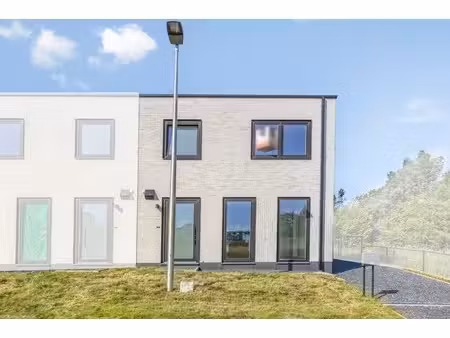 huis te koop in houthalen met 3 slaapkamers