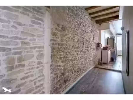 vente maison 6 pièces 255 m² marans (17230)