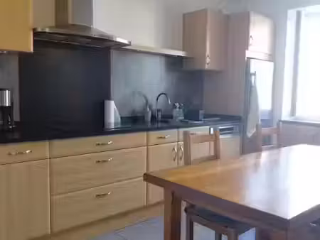 location meublée maison 4 pièces 107 m² à tarnos (40220)  1 490 €