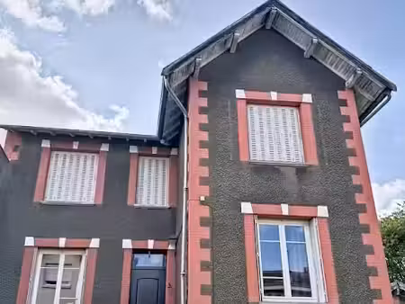 location maison 5 pièces 129.5 m² à toulouse (31000)  1 435 €