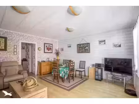 vente maison 4 pièces 142 m² fouras (17450)