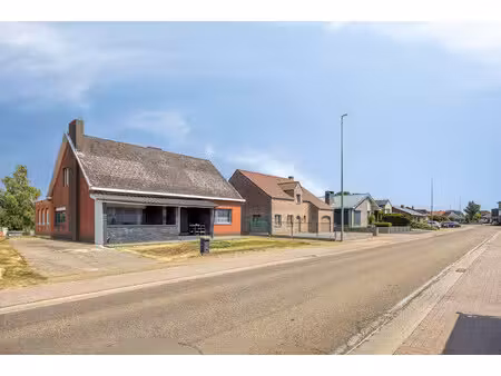 huis te koop in beringen met 5 slaapkamers