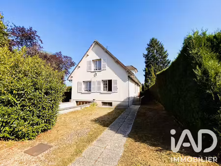vente maison traditionnelle 7 pièces