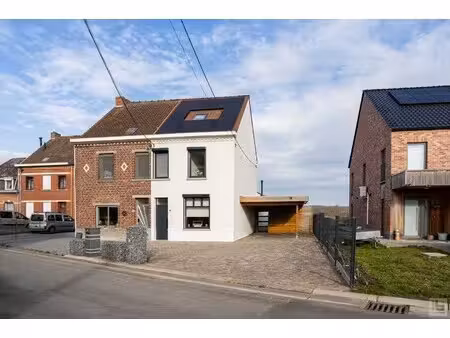 huis te koop in dergneau met 3 slaapkamers
