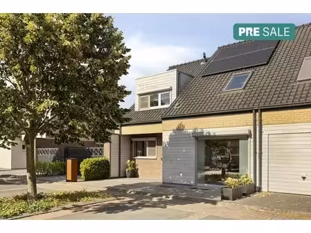 huis te koop in kinrooi met 3 slaapkamers