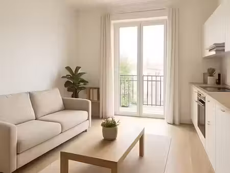 vente appartement 2 pièces 49 m² à roanne (42300)  157 371 €