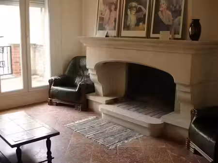 location meublée maison 1 pièce 15 m² à vitry-sur-seine (94400)  675 €