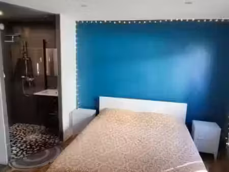 location meublée maison 2 pièces 50 m² à maisons-alfort (94700)  1 050 €