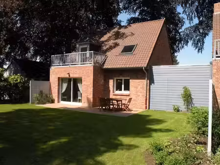location meublée maison 5 pièces 111 m² à sainghin-en-mélantois (59262)  1 700 €
