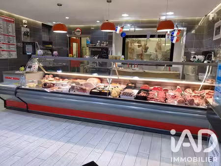 boucherie  charcuterie​ à sarlat-la-canéda (24200)