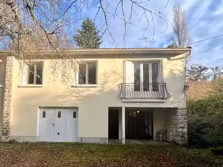vente maison 4 pièces 102 m² champcevinel (24750)