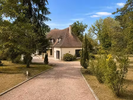vente maison 6 pièces 155 m² champcevinel (24750)