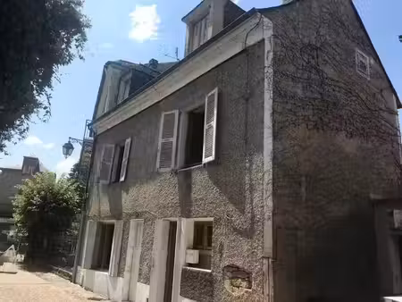 vente maison 4 pièces 71 m² terrasson-lavilledieu (24120)