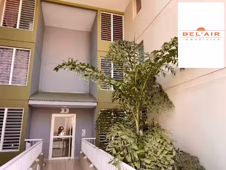 saint-joseph limitrophe le lamentin : appartement f3 recent